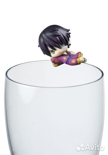 Фигурка Гинтама Ochatomo series