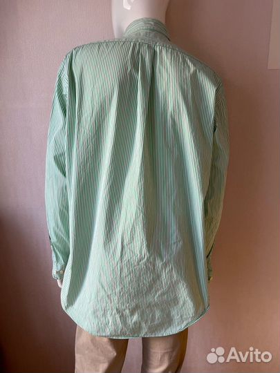 Рубашка мужская Ralph Lauren