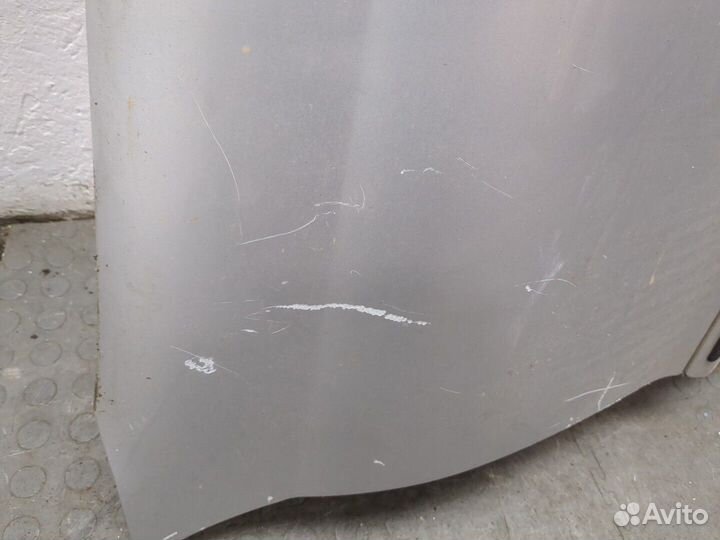 Крыло правое переднее Mercedes C W203, 2005