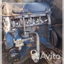 Мотор ваз 2107 карбюратор
