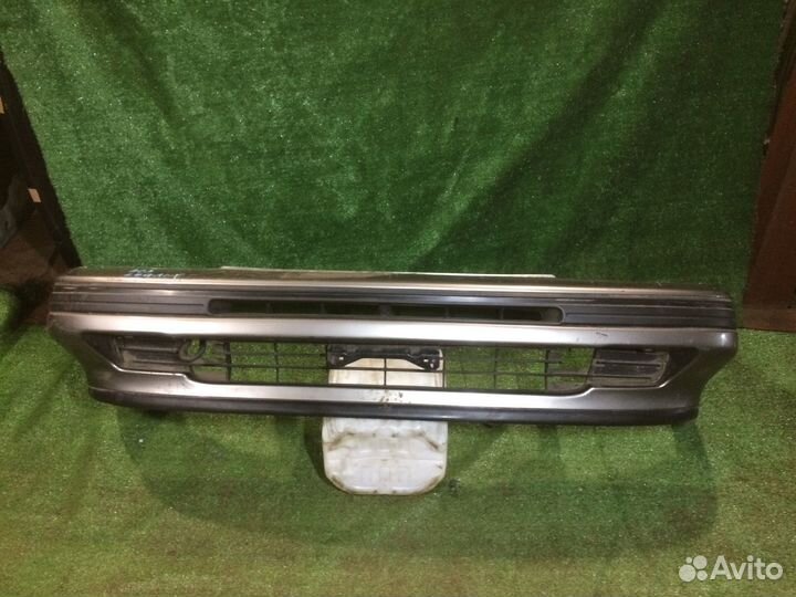 Бампер передний дорест Subaru Legacy BC4 BF3 B10 С