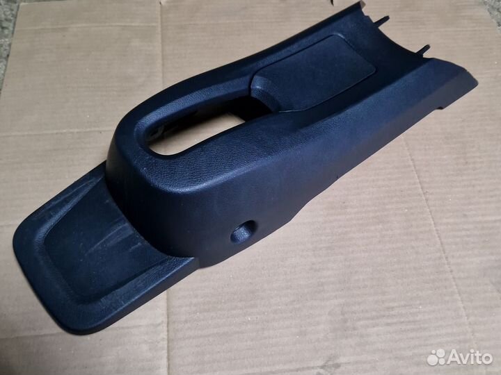 Панель Веста