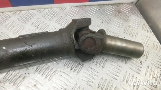 Карданный вал mitsubishi L200 K4T (GEA16K301)