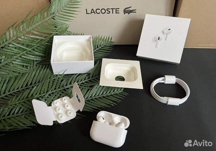 Техника на доставку