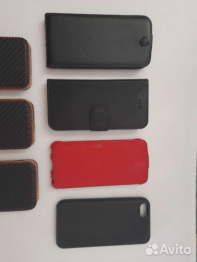 Чехлы для SE, 5S, чехол для рации