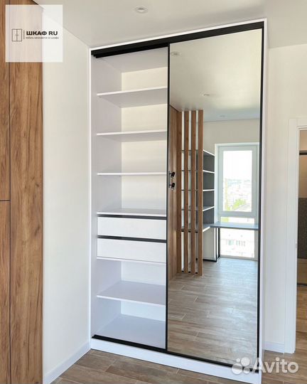 Шкаф купе новый