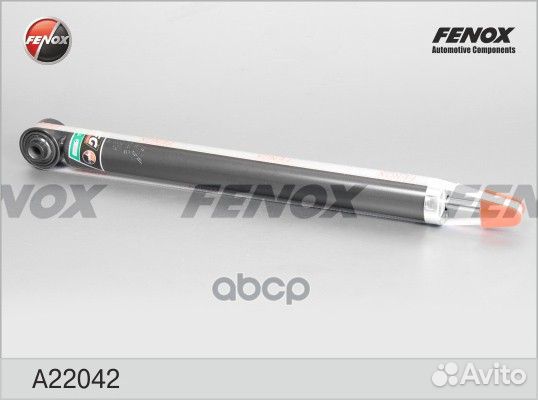 Аморт.в сборе a22042 fenox