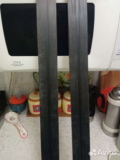 Лыжи беговые