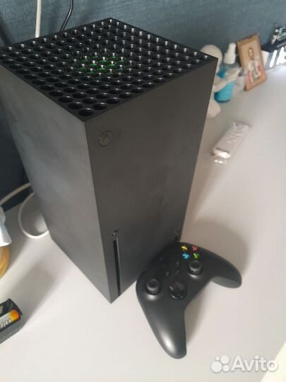 Xbox series x