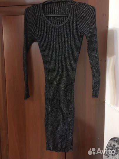 Вещи пакетом на девушку 40-42 р