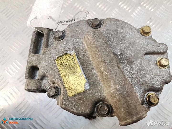 Компрессор кондиционера Fiat Stilo 2003 71785268