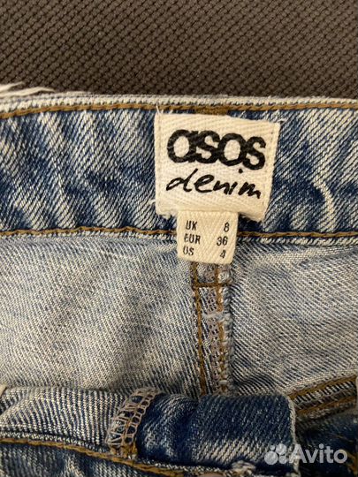 Шорты ASOS UK8
