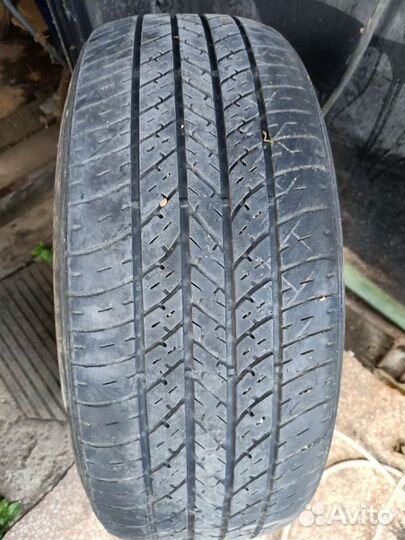 Bridgestone Insignia SL 225/60 R16