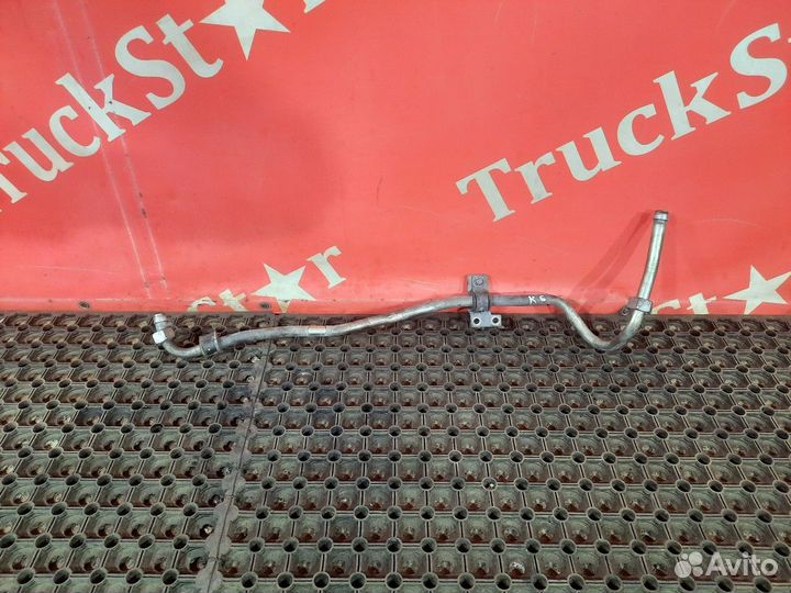 Трубка компрессора Renault T, Volvo FH