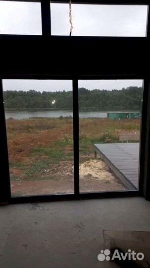 Пластиковые окна на заказ/ Окна пвх