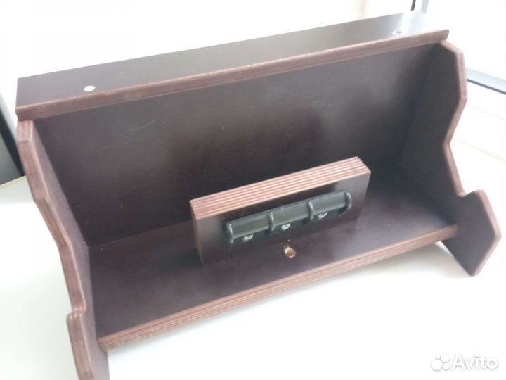 Столик в лодку пвх