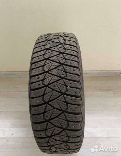 Диски r15 5*108 65,1 цо и резина Dunlop ICE Touch