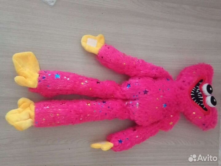 Хаги ваги и киси миси