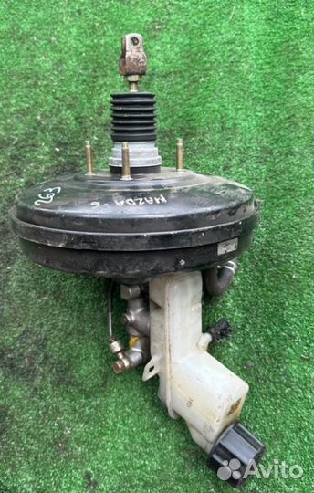 Вакуумный усилитель тормозов Mazda 6 2004