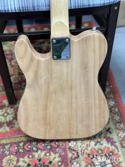 Электрогитара kesler