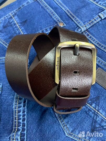 Ремень Wrangler