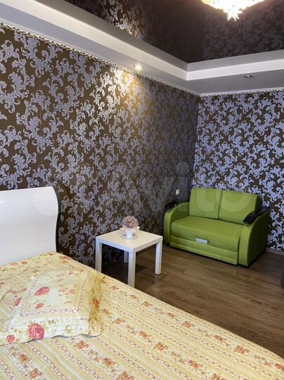 1-к. квартира, 42 м², 4/9 эт.