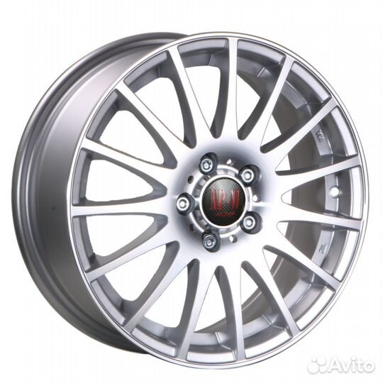 Диски NPW 15x6,0 5х112 / 5х114,3