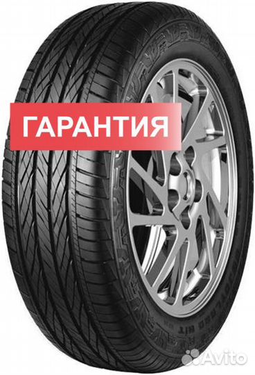 Tracmax X-Privilo H/T 255/65 R17