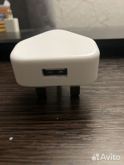 iPhone адаптер оригинальный