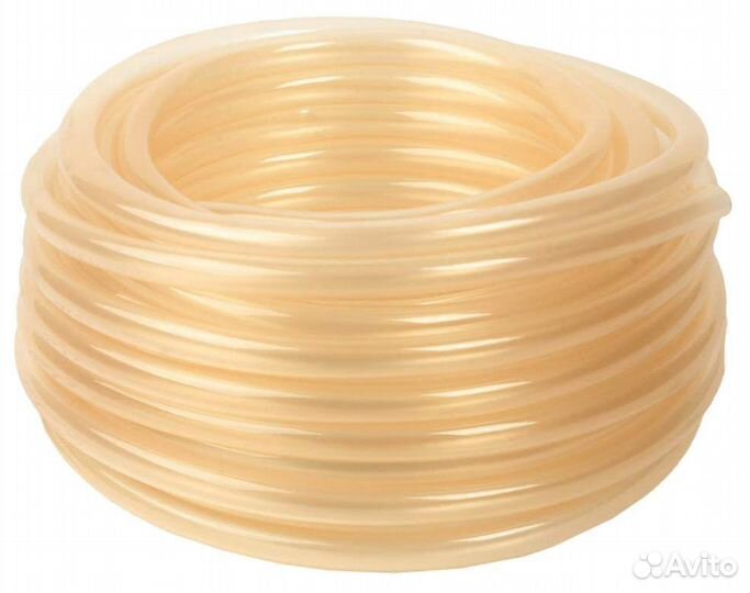 Шланг Силиконовый д 18 или 3/4 длинна 20м