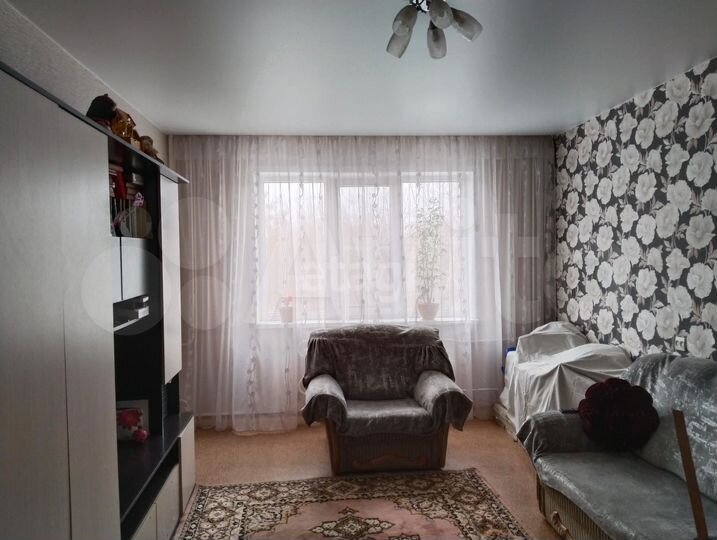 3-к. квартира, 68,6 м², 2/9 эт.