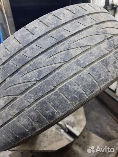 Falken Ziex ZE-912 215/45 R18