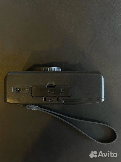 Пленочный фотоаппарат Kodak Ultra F9