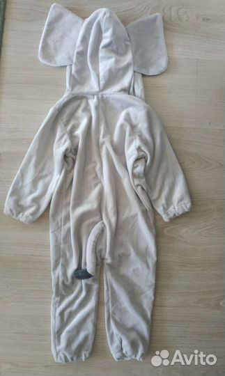 Комбенизон слоника