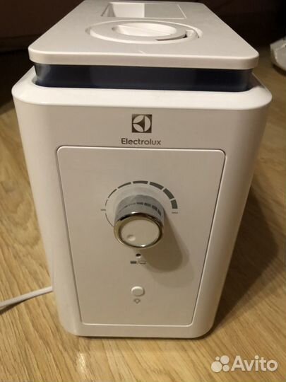 Увлажнитель воздуха Electrolux