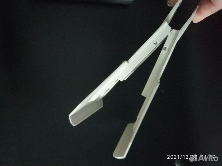 Совок для собачьего туалета Ferplast Nippy 12.6х5