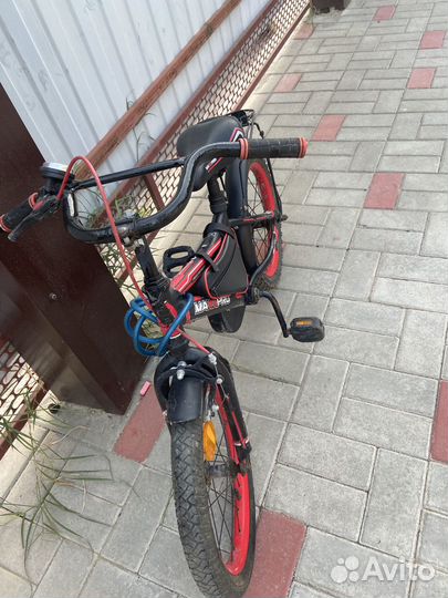 Продается велосипед