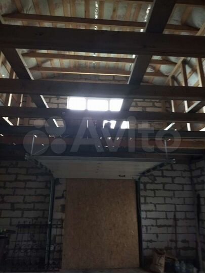 Дом 28 м² на участке 26 сот.