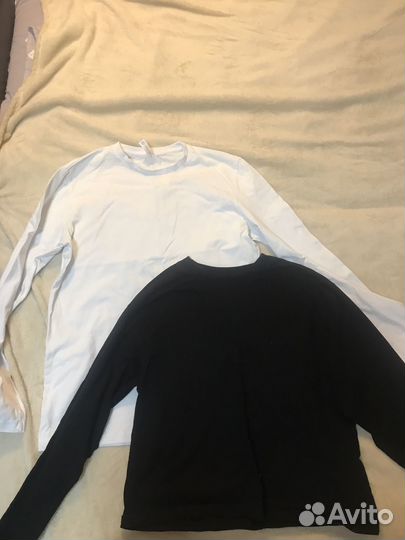 Пакет женских вещей 42-44