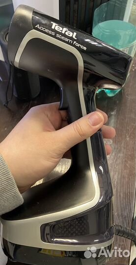 Ручной отпариватель Tefal