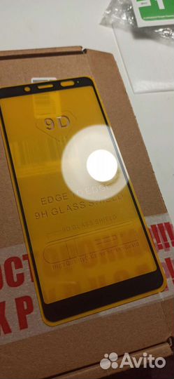 Чехол на xiaomi redmi note 5/note 5 pro