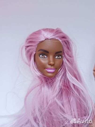 Тела и головы для кукол Барби Barbie