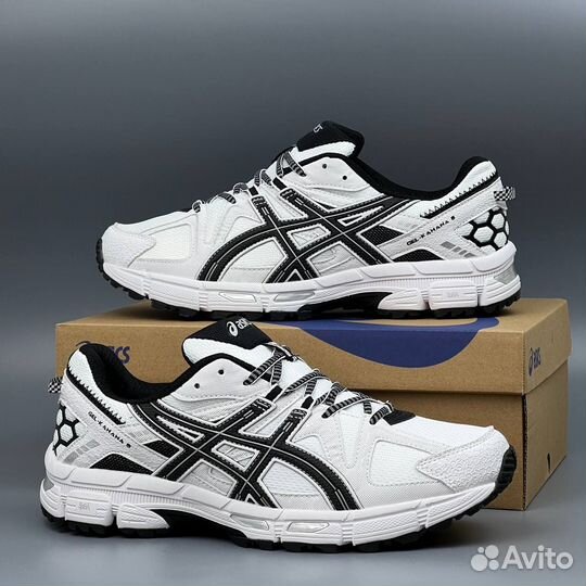 Asics Gel kahana 8