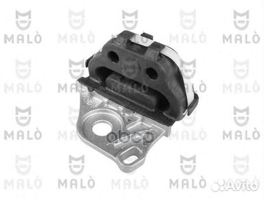 Буфер глушителя 14926 Malo
