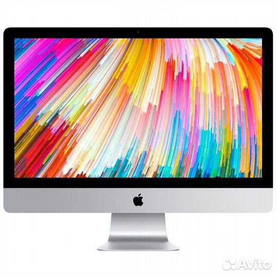 Моноблок Apple iMac 27 Retina 5K i5 3.5/32Gb/2TB S
