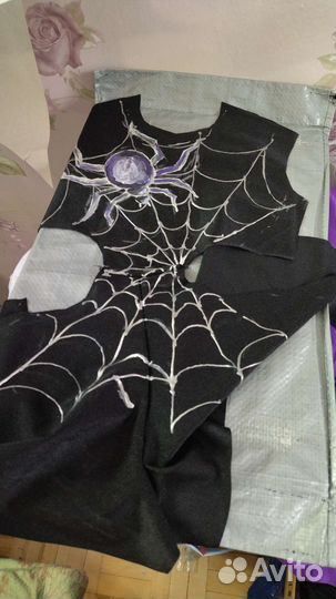 Швейный цех