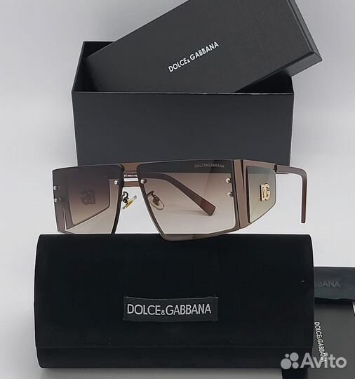 Солнцезащитные Очки Dolce & Gabbana