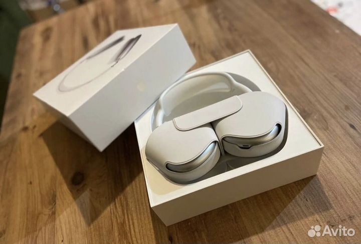 Airpods max