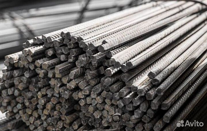 Арматура из нержавеющей стали