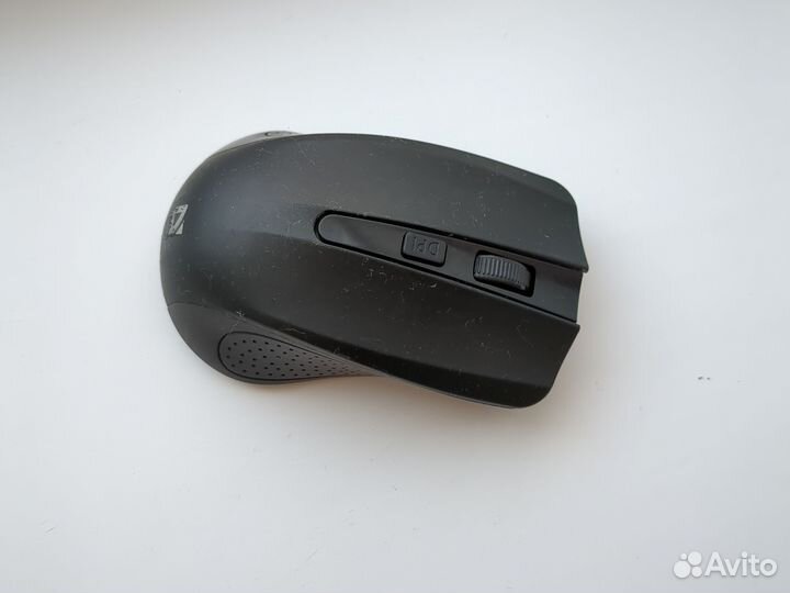 Беспроводная мышь defender